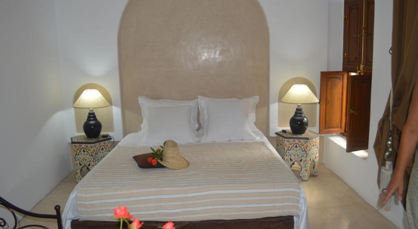 Riad Zenithya مراكش المظهر الخارجي الصورة