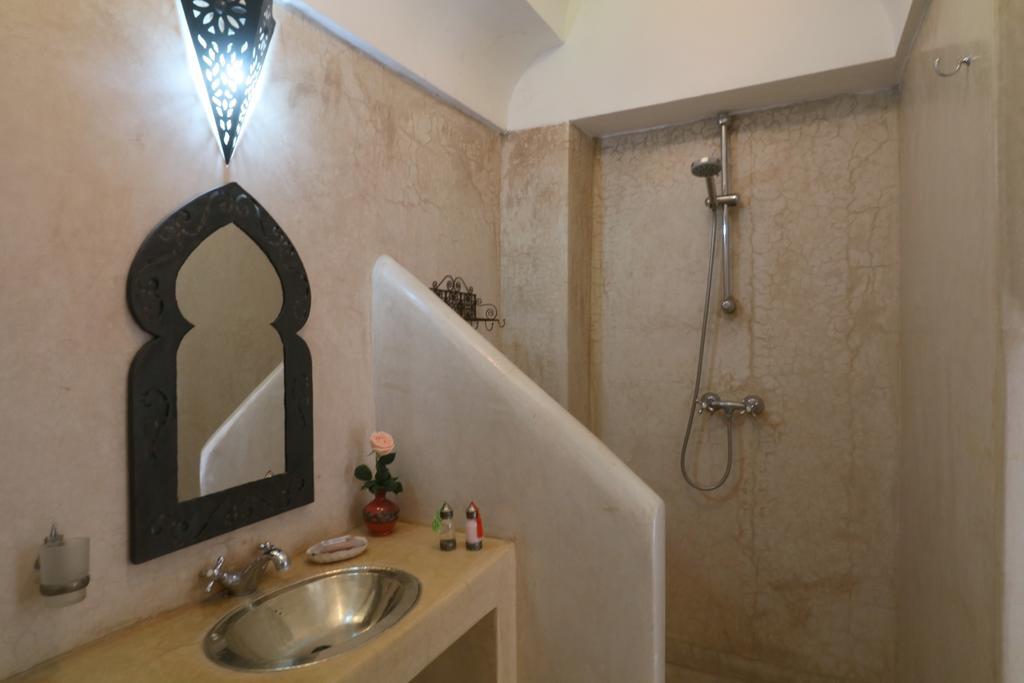 Riad Zenithya مراكش المظهر الخارجي الصورة