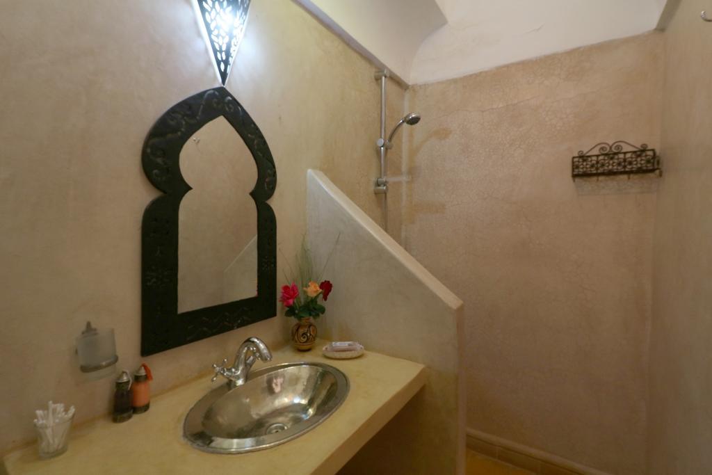 Riad Zenithya مراكش المظهر الخارجي الصورة